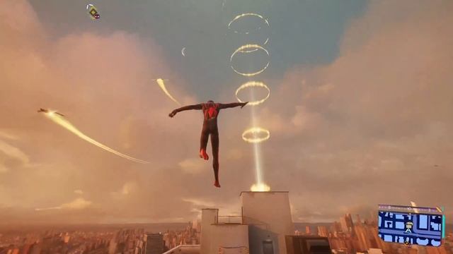 Marvel's Spider-Man 2