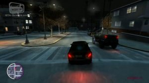 GTA： The Ballad of Gay Tony - Mission #7 - Blog This!... (100%)