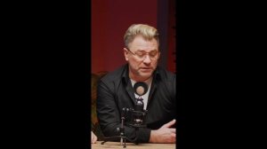 Павел Соколов про Владимира Лёвкина