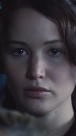 The Hunger Games🎶