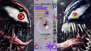 Пришелец захватил лабораторию.
Alien invasion