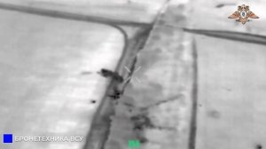 Уничтожение «Humvee» ВСУ силами 114 омсбр  Операторы FPV-дронов 114 омсбр 51 гвардейской общевой...
