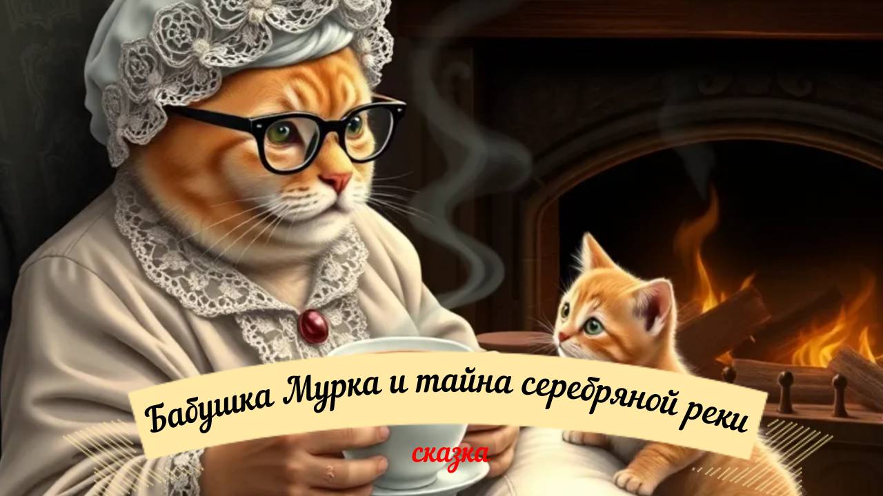 Сказки