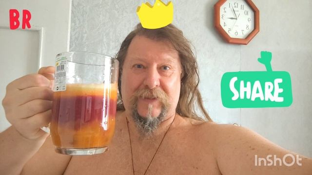 ПЕЙТЕ ФРЕШИ!