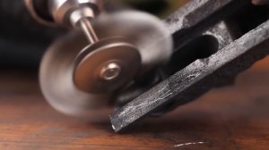 Восстановление легендарного Walther P38 — оружие с историей оживает!