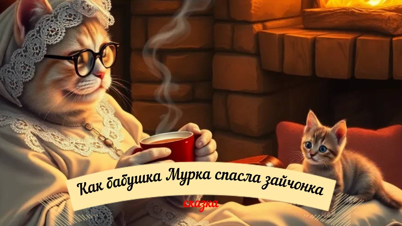 Сказки