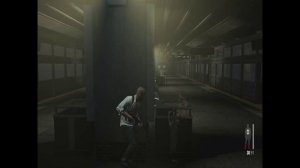 Max Payne 3 часть 6