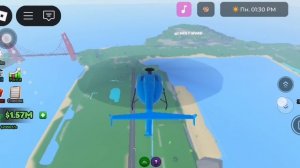 Сегодня я играю в Giga Tycoon