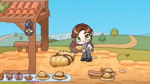 Обнова в аватар ворлд 🌾