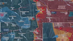 Аховая ситуация! Пролом у Днепр.обл., Покровска и Мирнограда! Военные сводки 12.07.2025