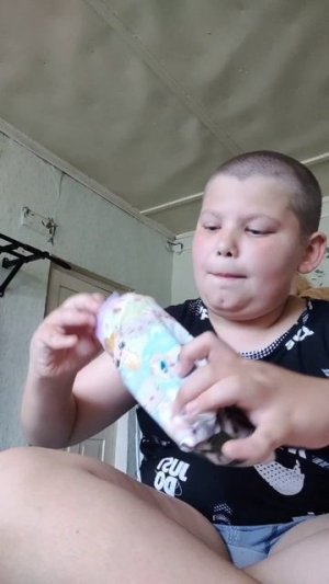 #Shorts распоковка лабубы