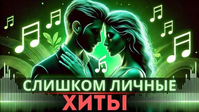 РУССКИЕ ПЕСНИ-КРАСИВЫЕ-ПЕСНИ ✨ЭТИ Песни Бьющие прямо в Сердце! ✨Новая_русская_музыка_2025