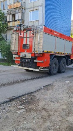 ложный вызов 1 серия