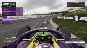 F1 25 Breaking Point 3 #2