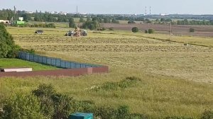 Заготовка Сена