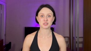 Ангелина Михайлова. Визитка1 2025