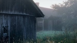 Страшные истории про деревню и нечисть