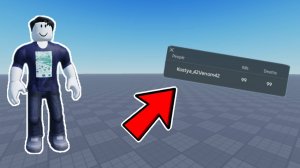 КАК СДЕЛАТЬ СЧЁТЧИК СМЕРТЕЙ???