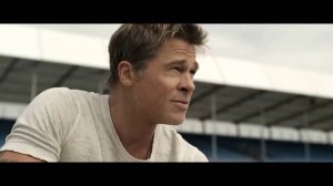 F1 2025 фильм в жанре боевик, драма, спорт. Формула1. Сюжет и отзыв