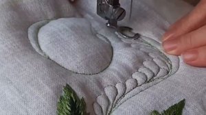 nitki igolki Наблюдаем за процессом