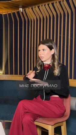 Когда теряешь всё, находишь себя
