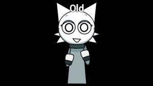 Sprunki Parodybox Wenda old vs New sounds