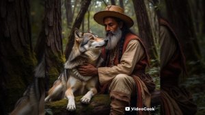 Старый вестрн, продолжение.