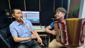 Вилдан Дәүләтбирҙин, Илшат Абдрахманов