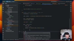 46. ConnectRPC - Server & Client implementation in Go