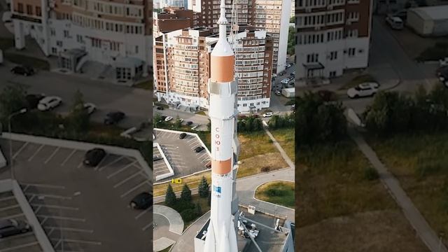 Гагарин был не первым космонавтом?
