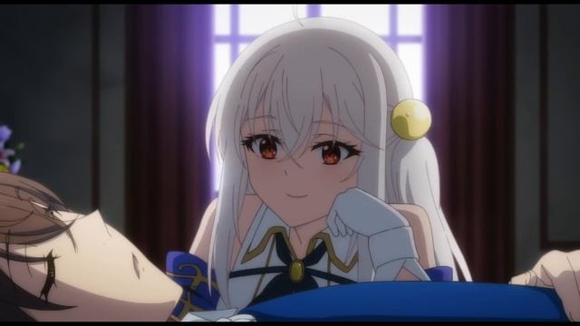 Аниме клип - Леди я местный