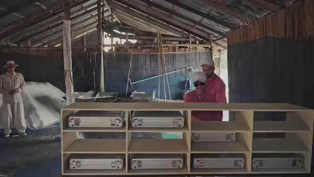 Большой куш Бангкок 1 выпуск, шоу на канале ТНТ