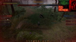 Арена Соларе. Лучник #1