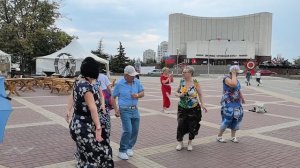 А над рекой... 11.07.25...