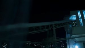 HAYLA - Fall Again (ROUDS Remix) _ Night Drive   [4K]