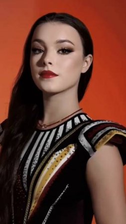 Анна Щербакова "Милая, милая Леди"