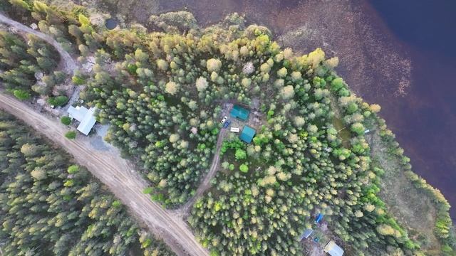 Хедо Хаус на озере Хедо смотреть онлайн