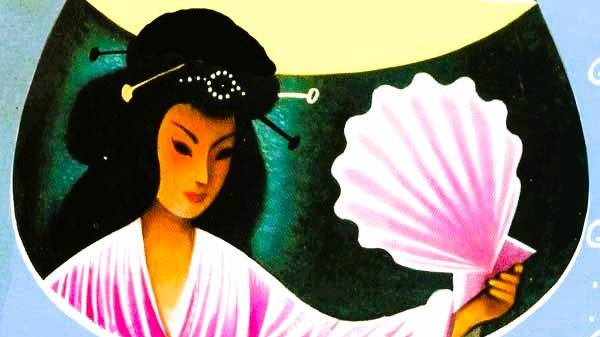 В гостях у сказки: «Фея из ракушки». смотреть онлайн