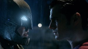 Damián Liax - Nightfall Rhythm |  Batman vs Superman