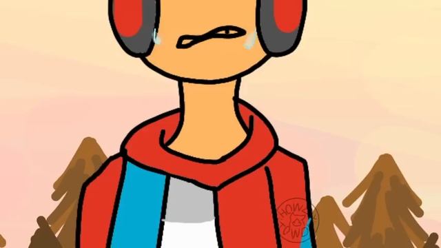 😰Компот и Риколит... Слеза meme animation~(old)