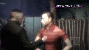 GTA： The Ballad of Gay Tony Trailer - FIZZ TV Presents： The Nightlife of Liberty City