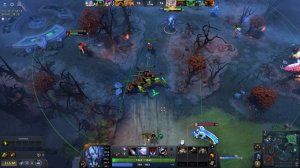 Dota 2 / ПРОХОЖДЕНИЕ, ЧАСТЬ 953!