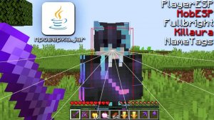 АДМИН ПОДКИНУЛ ЧИТЫ ОБЫЧНЫМ ИГРОКАМ ВО ВРЕМЯ ПРОВЕРКИ В Minecraft