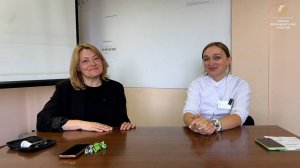 🔵 "Сладкие годы: "Питание при сахарном диабете 2 типа"