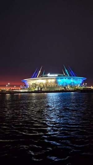 Прогулка по Неве 🛥️