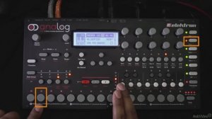 10. Poly Config