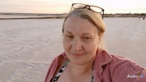 И снова встретились 3 сестры... Едем на Баскунчак