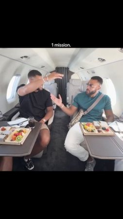 2 brothers 1mission
