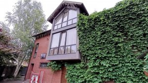 Таунхаус жилой в г. Всеволожске