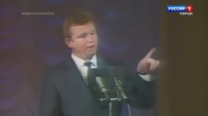 ВЕСТИ КРЫМ «Интервью»: разговор о важном с народным артистом РСФСР Владимиром Винокуром